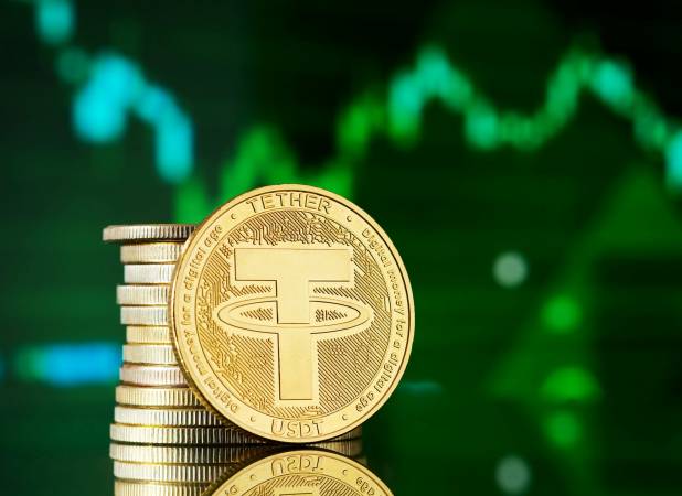 قیمت تتر امروز پنجشنبه ۲۹ مرداد 1405 / افزایش قیمت تتر