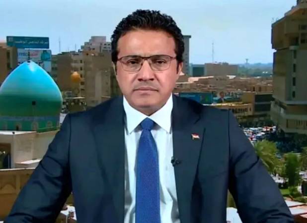واکنش دولت عراق به ادعای اطلاع قبلی بغداد از حملات‌ به مقرهای حشدالشعبی