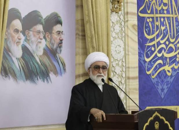 جنگ رمضان مدال غرور بر سینه نظامیان ایرانی و ذلت بر پیشانی آمریکا زد