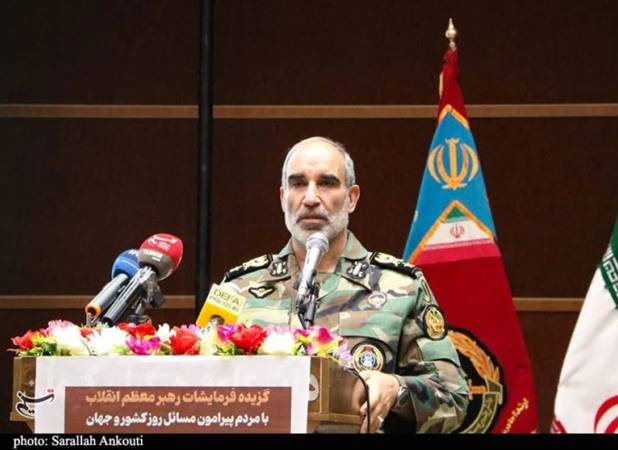 شهید موسوی می‌تواند الگوی نسل حاضر و فرماندهان آینده نیروهای مسلح باشد