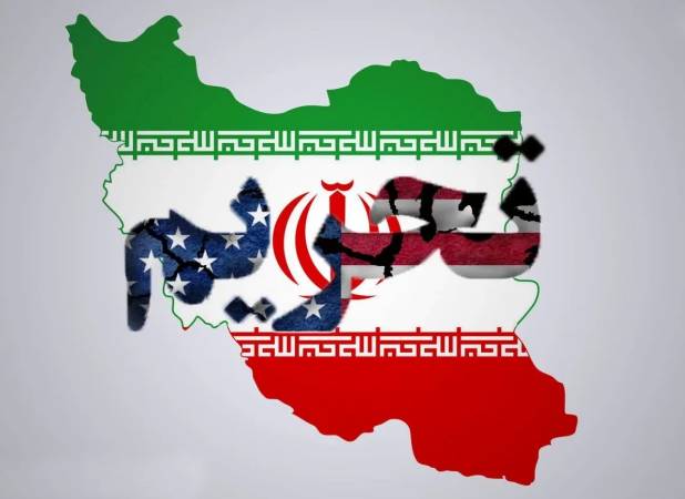 تحریم‌های جدید آمریکا علیه افراد مرتبط با سپاه و حزب‌الله لبنان