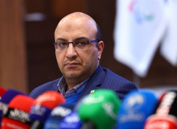 علی‌نژاد: مدال‌آوران ناگویا از خدمت سربازی معاف می‌شوند