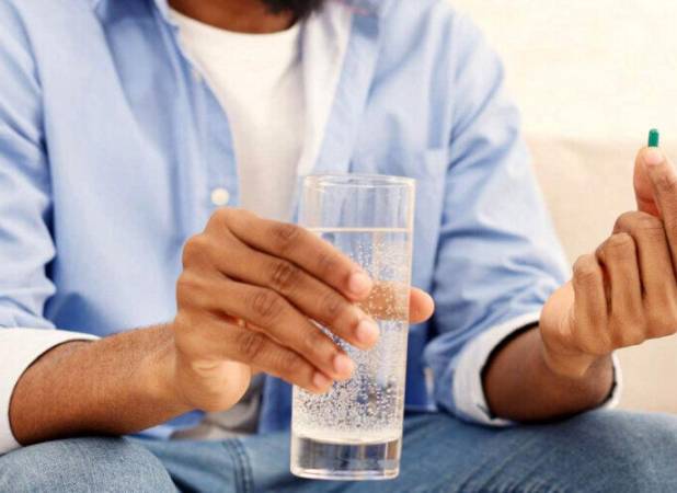 مصرف قرص با این نوشیدنی ها خطرناک است