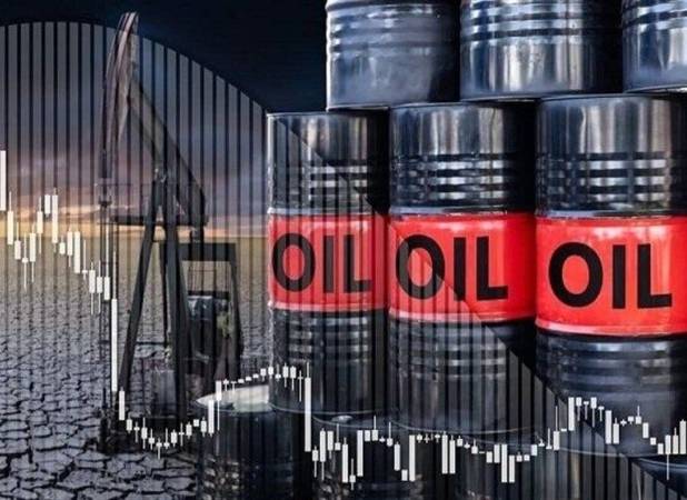افزایش قیمت نفت همزمان با تجدید تنش در تنگه هرمز 