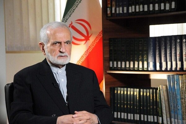 پیام تسلیت مدیران فرهنگی در پی شهادت «سید کمال خرازی»