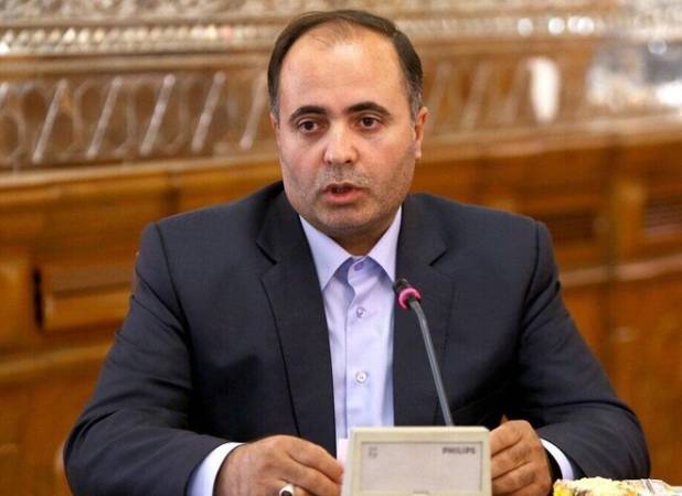 نوری: واردات کالاهای اساسی تا پایان شهریور بدون محدودیت انجام می‌شود