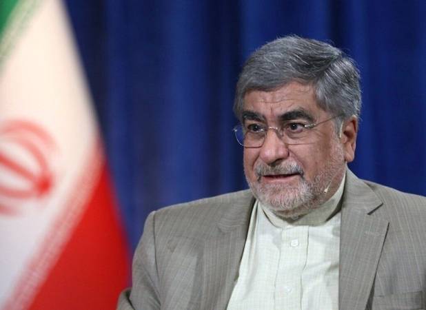 انتقاد علی جنتی از نقش شورای نگهبان در انتخابات | محدودیت‌ها و ابهام‌های مربوط به اختیارات رئیس‌جمهور از مشکلات ساختاری کشور است