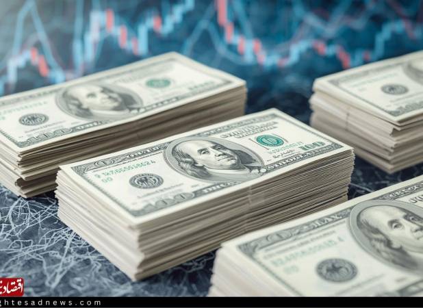 قیمت دلار امروز شنبه ۱۴ شهریور ۱۴۰۵/ افزایش قیمت دلار