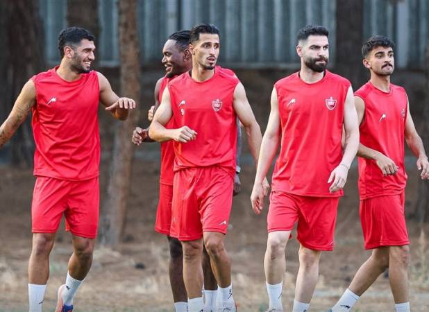 آرام‌طبع: تارتار در پرسپولیس نمی‌تواند فقط به دفاع فکر کند