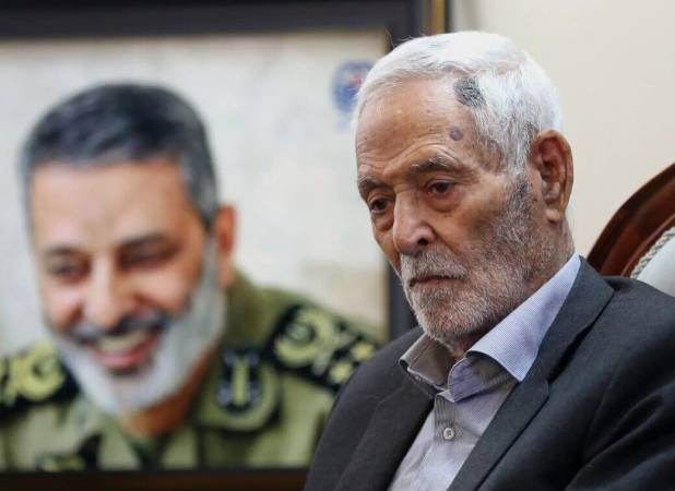 سید احمد موسوی درگذشت