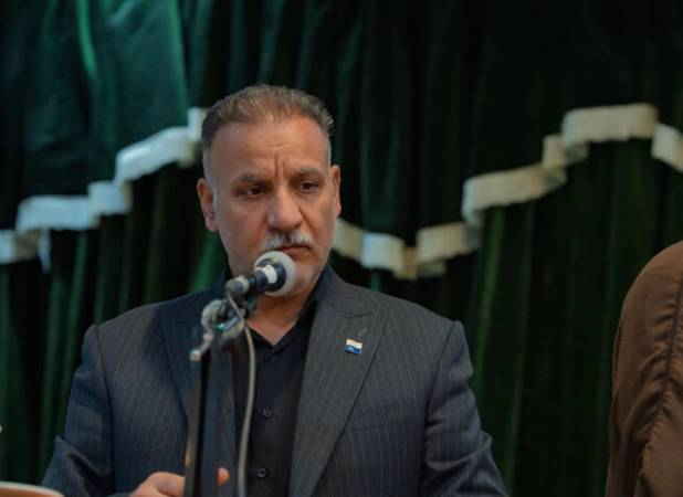 کاهش ۳۵ درصدی بارشها؛آب مفید سد الغدیر ساوه پنج میلیون مترمکعب است