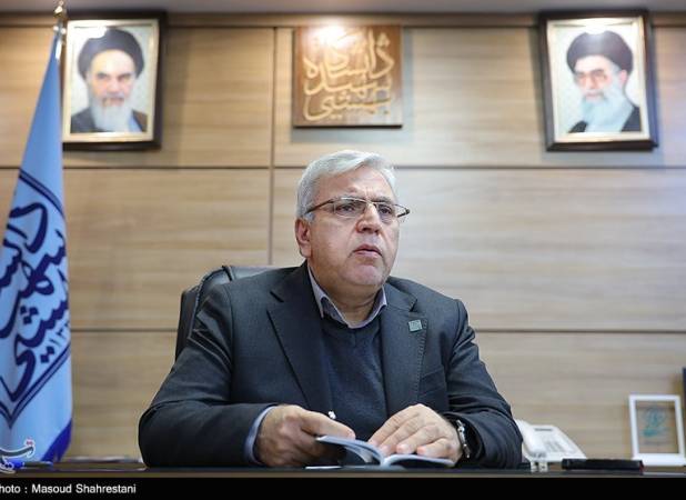 ببینید| آقامیری: ایرانِ پس از جنگ رمضان، قوی‌تر از گذشته خواهد بود