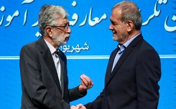 مرزبندی حدادعادل با تندروها به روایت محمد قوچانی/ نکته مهمی که به جامعه مخابره شد