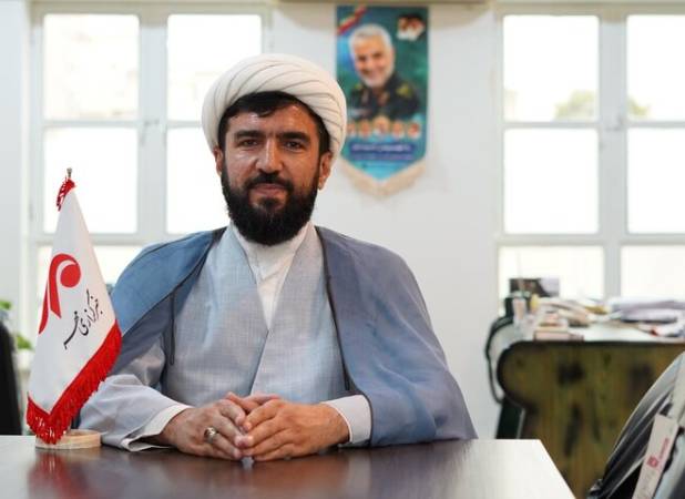 گرزین:ترویج معارف اسلام ناب یک ضرورت فرهنگی است