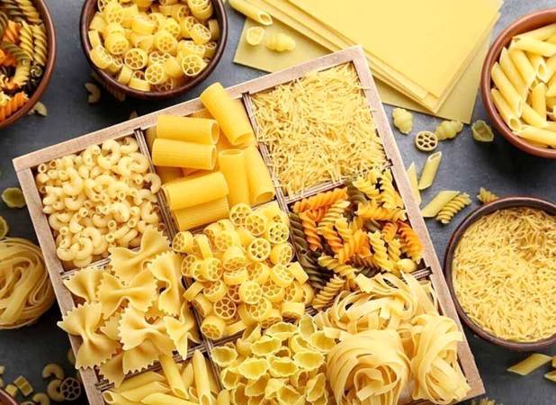 قیمت جدید ماکارونی پس از افزایش قیمت گندم 