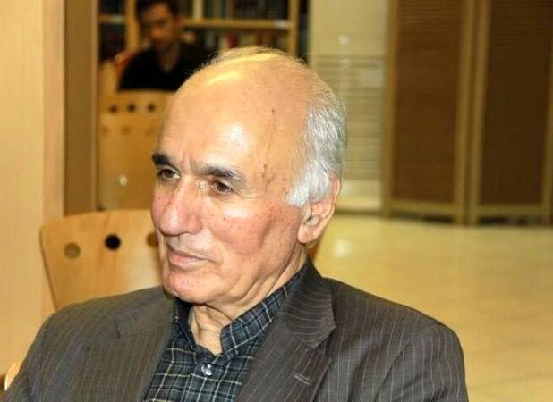 سیدجلال حسینی درگذشت +عکس