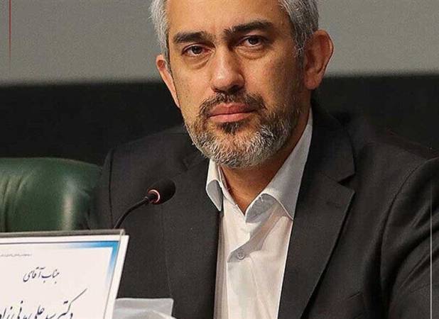 دشمن آرزوی زمین‌زدن اقتصاد ایران را به گور خواهد برد
