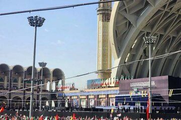 مراکز اسکان شرکت‌کنندگان مراسم تشییع در تهران+آدرس