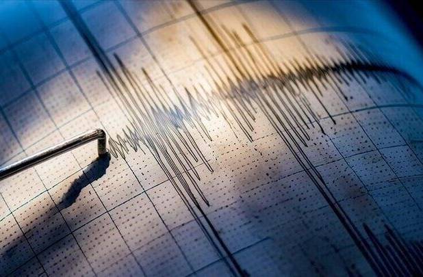 زلزله شدید در آدانای ترکیه