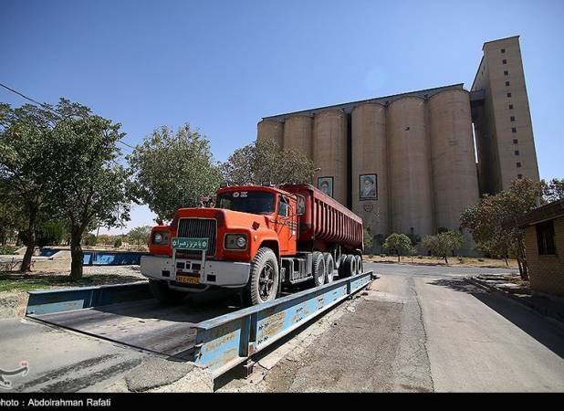 آسیب 812 واحد کشاورزی و بمباران 130 سیلو؛ خرید متوقف نشد
