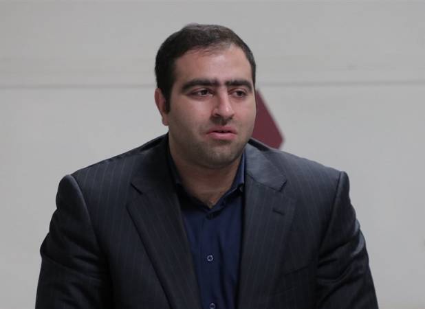 نصیرزاده: وزارت ورزش قانون را زیر پا گذاشت؛ شکایت و ابطال می‌کنم