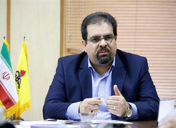 95 میلیون مترمکعب گاز به مدار تولید بازگشت