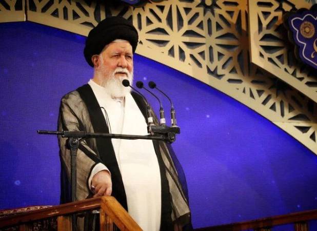 ماجرای کاندیداتوری علم‌الهدی برای ریاست مجلس خبرگان چیست؟