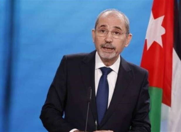 وزیر خارجه اردن: منطقه نباید گروگان نتانیاهو باشد