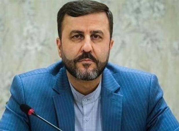 گزارش غریب آبادی به مجلس از پیشنهادهای ردوبدل شده بین ایران و آمریکا