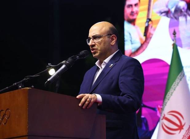 علی‌نژاد: تیراندازی می‌تواند طلای اینچئون را تکرار کند