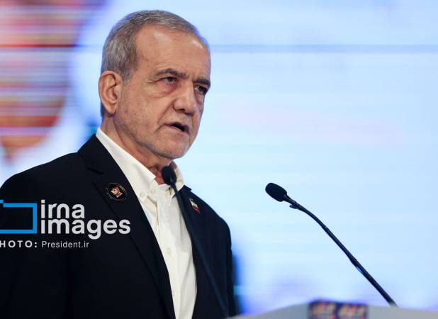 پزشکیان: این‌طور نیست که اگر ما را شهید کنند، از ما بهترانی وجود نداشته باشند/ همه آن‌هایی که مدیر هستند، می‌توانند رئیس‌جمهور شوند