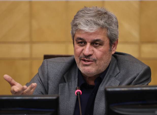 تاجگردون: اصلاح قانون بودجه ۱۴۰۵ ضروری است