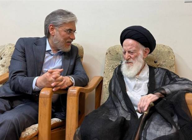 وزیرعلوم: آیت‌الله شبیری زنجانی تجلی زیست اخلاقی علامه طباطبایی بود