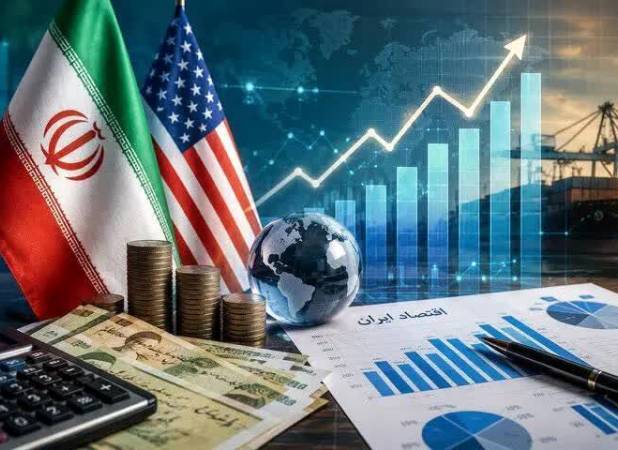 هسته تورم داغ شد | هشدار درباره ماندگاری فشار قیمت‌ها | «نقدینگی» و «جنگ» فشار قیمت‌ها را ماندگار کرده‌اند