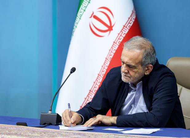 سردار ابن‌الرضا به عنوان «مشاور رئیس‌جمهور در امور دفاعی کشور» منصوب شد