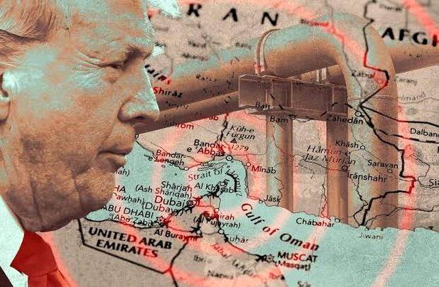 چگونه ترامپ از تهدید ایران به لغو حمله رسید؟/ جمله مهم بن سلمان که باعث عقب نشینی ترامپ شد به روایت الجزیره