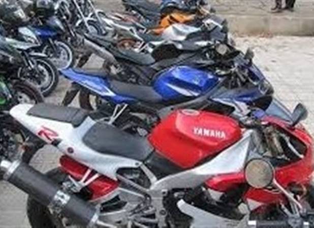 فرمول جدید معادل‌سازی گواهی اسقاط برای موتورسازان ابلاغ شد