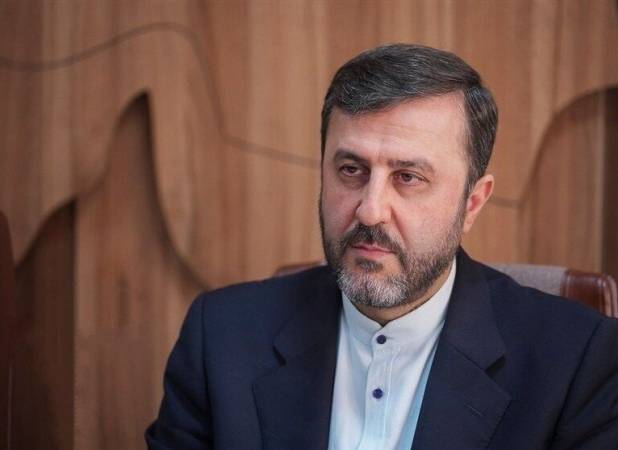 واکنش غریب آبادی به خروج آمریکا از شورای حقوق بشر سازمان ملل/ واشنگتن نمی تواند از زیر بار مسئولیت خود شانه خالی کند