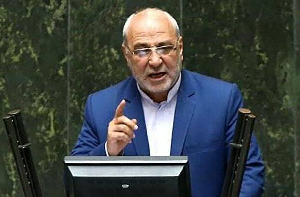 یک نماینده مجلس: امارات باید تاوان خسارت‌های خود به ایران را بپردازد/ باید کل سرزمین خود را برای سال‌ها در اختیار ایران قرار دهد