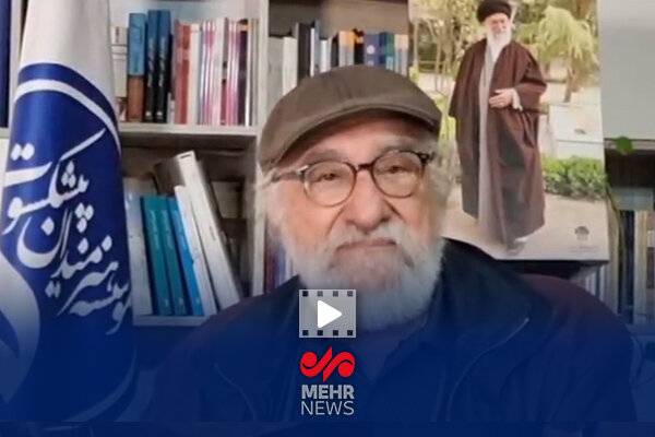روایت داریوش ارجمند از لحظه شنیدن خبر شهادت رهبر انقلاب