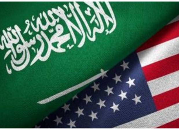 دست رد ترامپ به سینه بن‌سلمان/ جزیره‌ای که بازی استراتژیک منطقه را عوض می‌کند+ فیلم