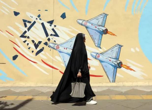یک خطای تحلیلی درباره جنگ با ایران