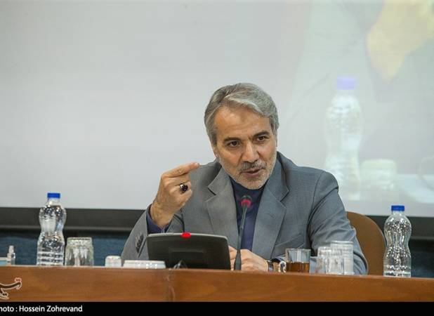 نوبخت: ایران با وحدت ملی از آزمون تاریخی عبور می‌کند