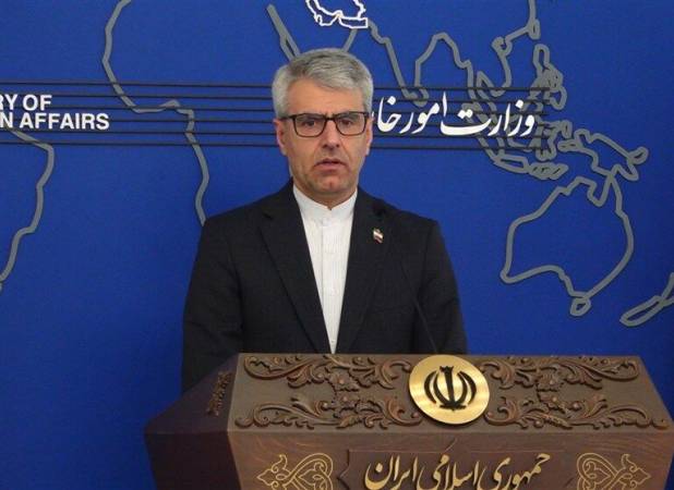 پاسخ بقائی به ادعای ترامپ درباره احتمال حمله ایران به لس‌آنجلس و سن‌دیگو