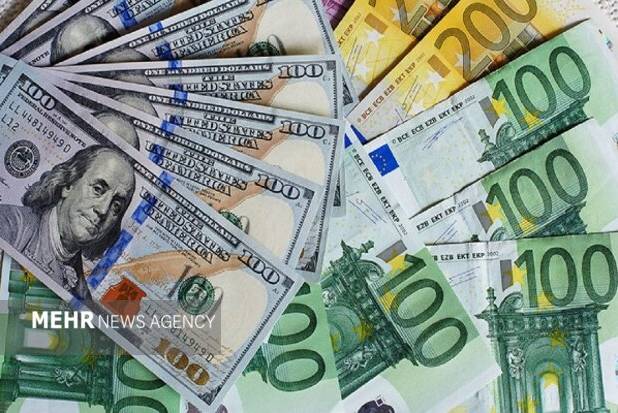 نرخ رسمی ارز امروز ۹ مهر؛ قیمت دلار در مرز ۱۷۵ هزار تومان