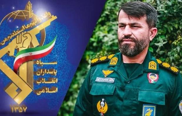 نقش موثر سپاه در حفظ مرزها، تقویت محور مقاومت و محرومیت‌زدایی