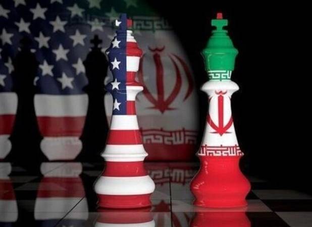 ادعای ترامپ: ایران خواهان مذاکره است/ راستش را بخواهید، ما زمان داریم/ ایران حقوق سربازان و نیروهای پلیس خود را پرداخت نمی‌کند+ فیلم