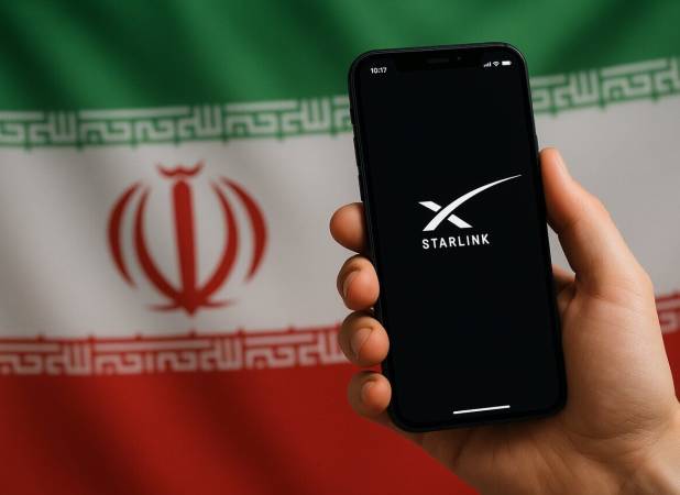 سیاست مقابله؛ از ماهواره تا استارلینک | بیدی: مقابله با استارلینک ادامه مسیر توقیف کاست و جمع‌آوری دیش است | الگوی تقابل تکرار می‌شود اگر...