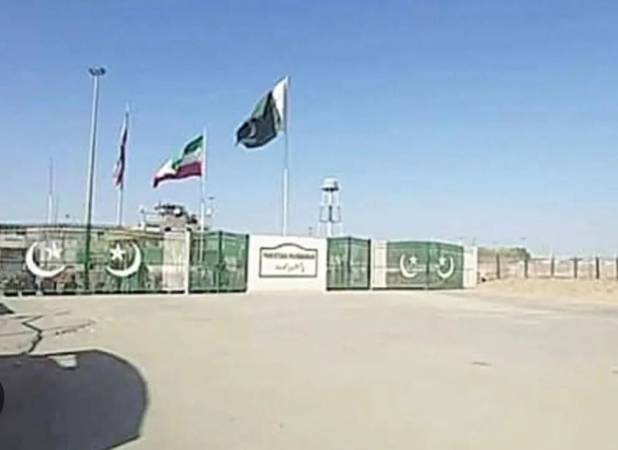 توضیح پاکستان درباره بستن شدن مرز با ایران