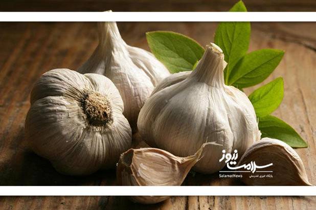 بهترین روش نگهداری سیر در خانه